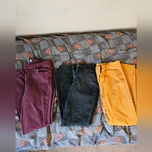 Kankan Jeans